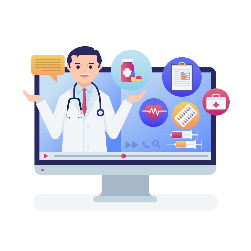 healthcare, seo