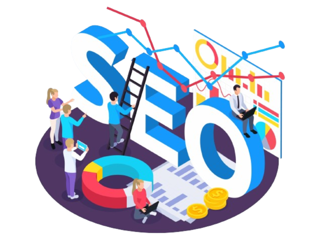 seo, success