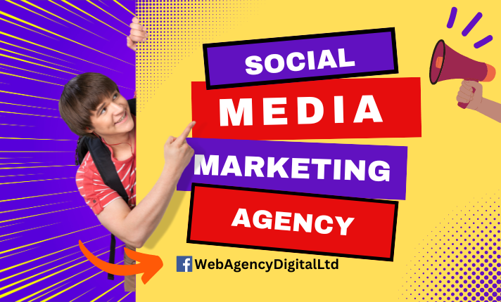 Social Media Marketing